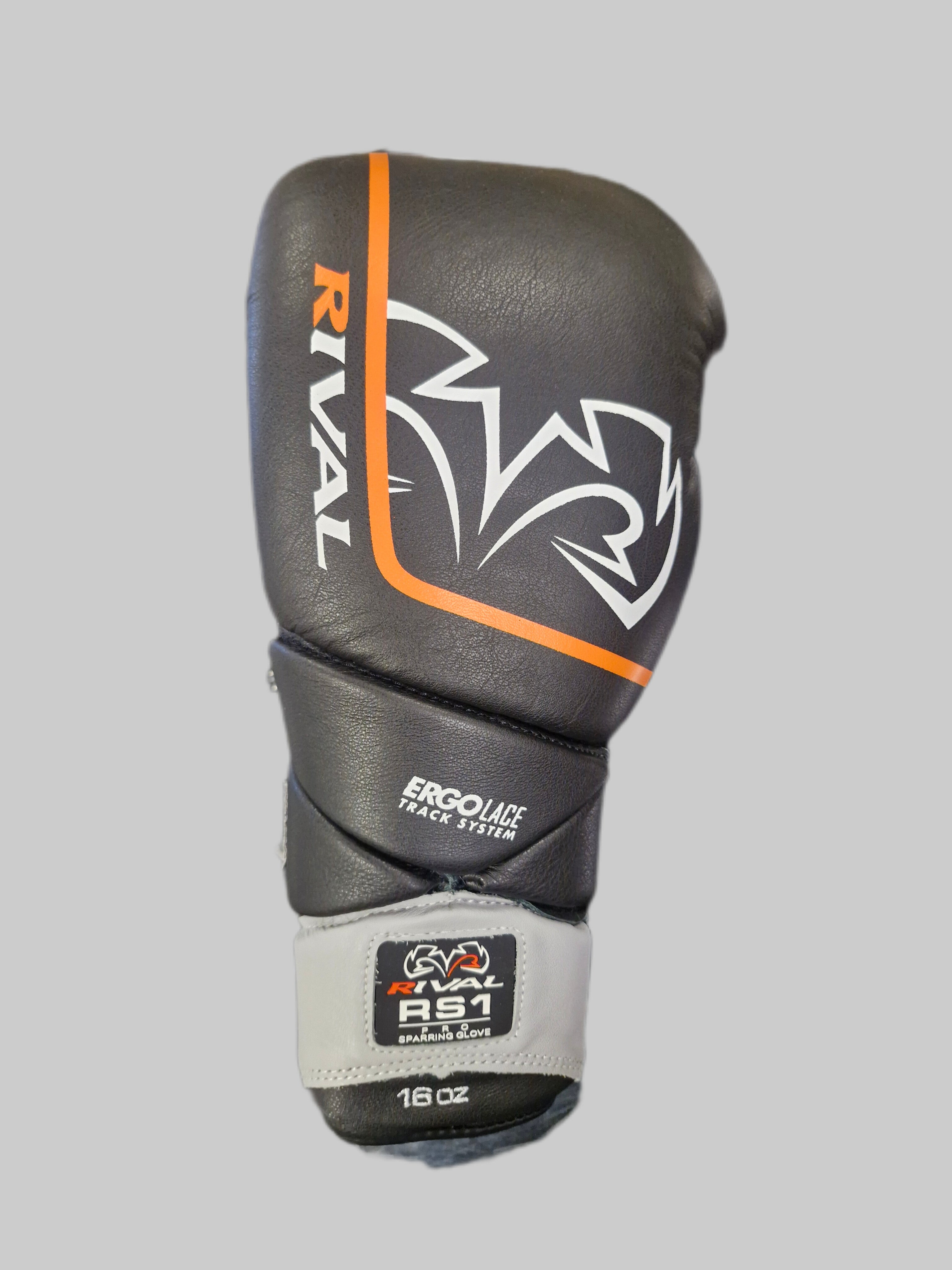 Gants de boxe Rival RS1
