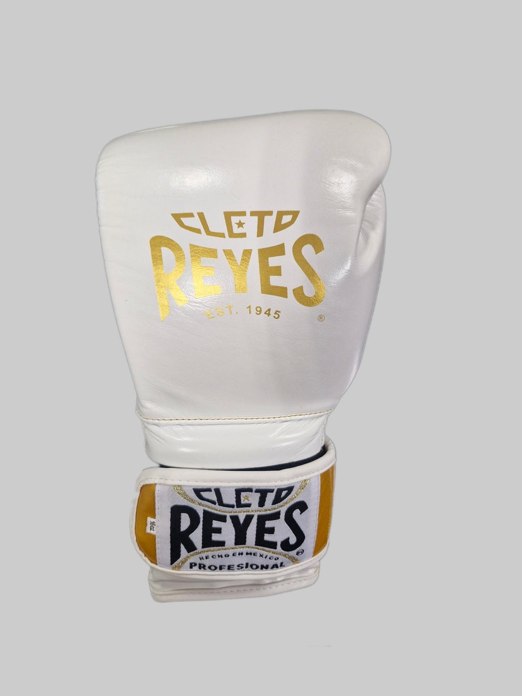 Gants de boxe Cleto Reyes