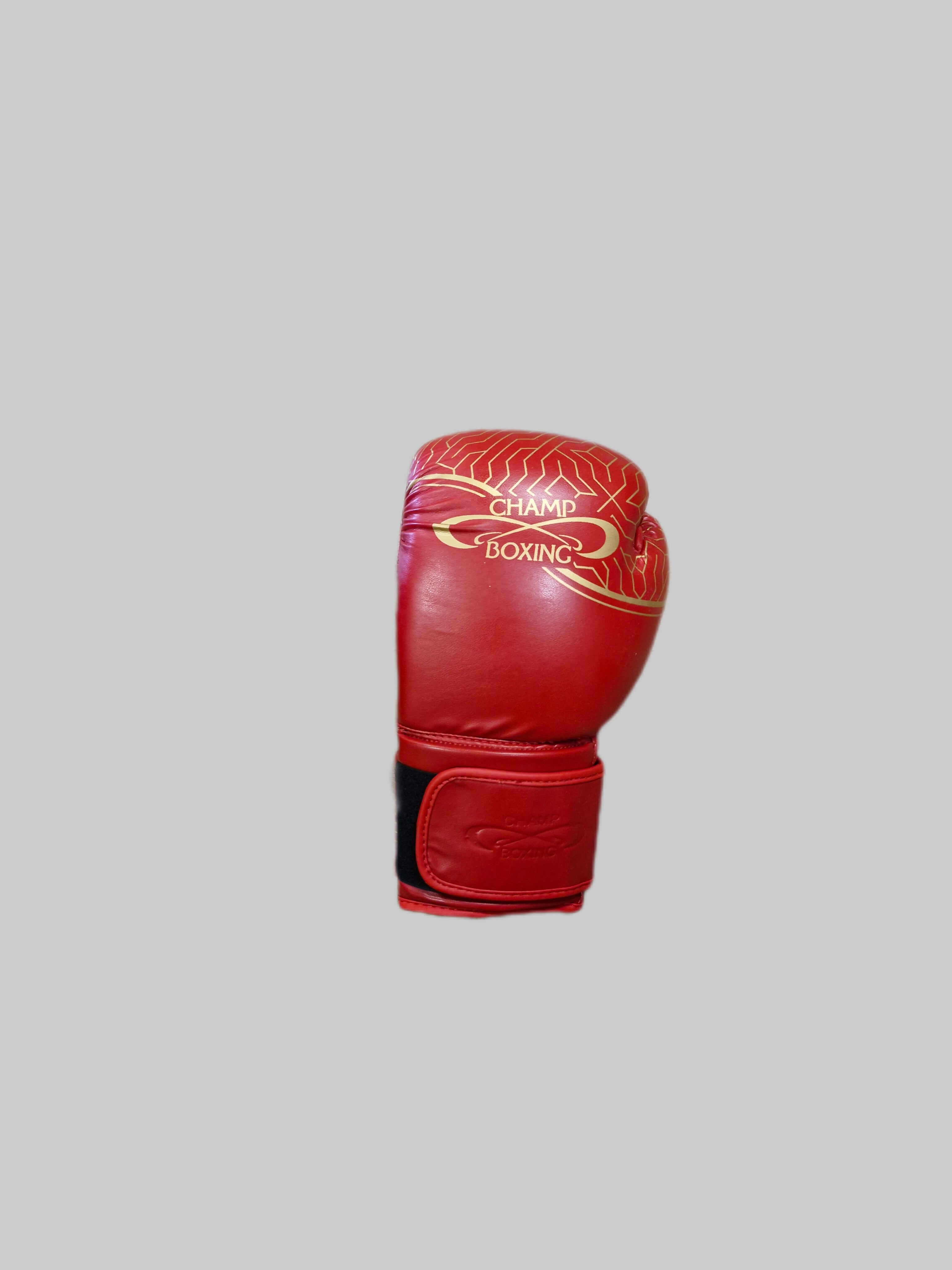 Gants de boxe Champboxing