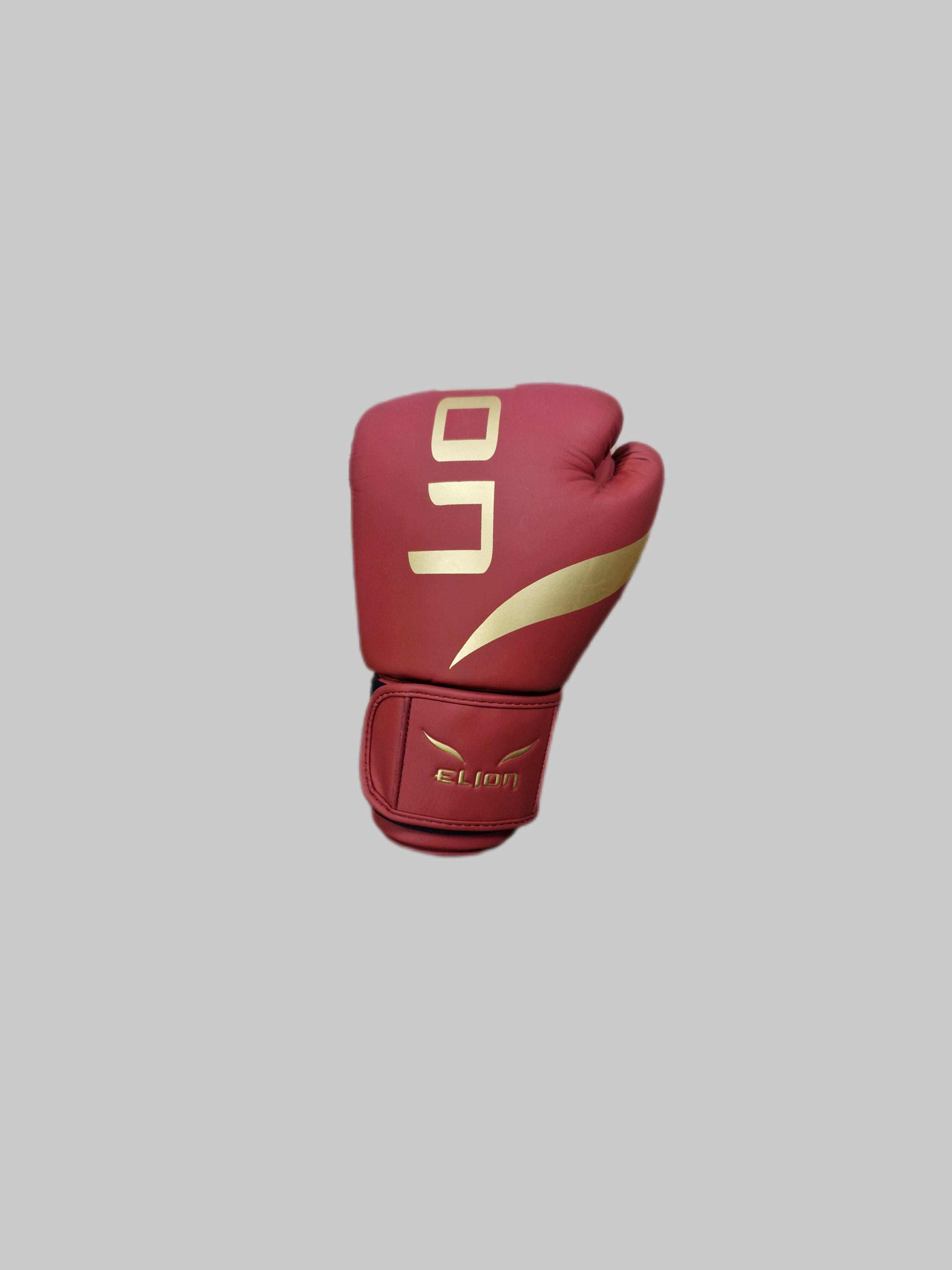 Gants de boxe Elion