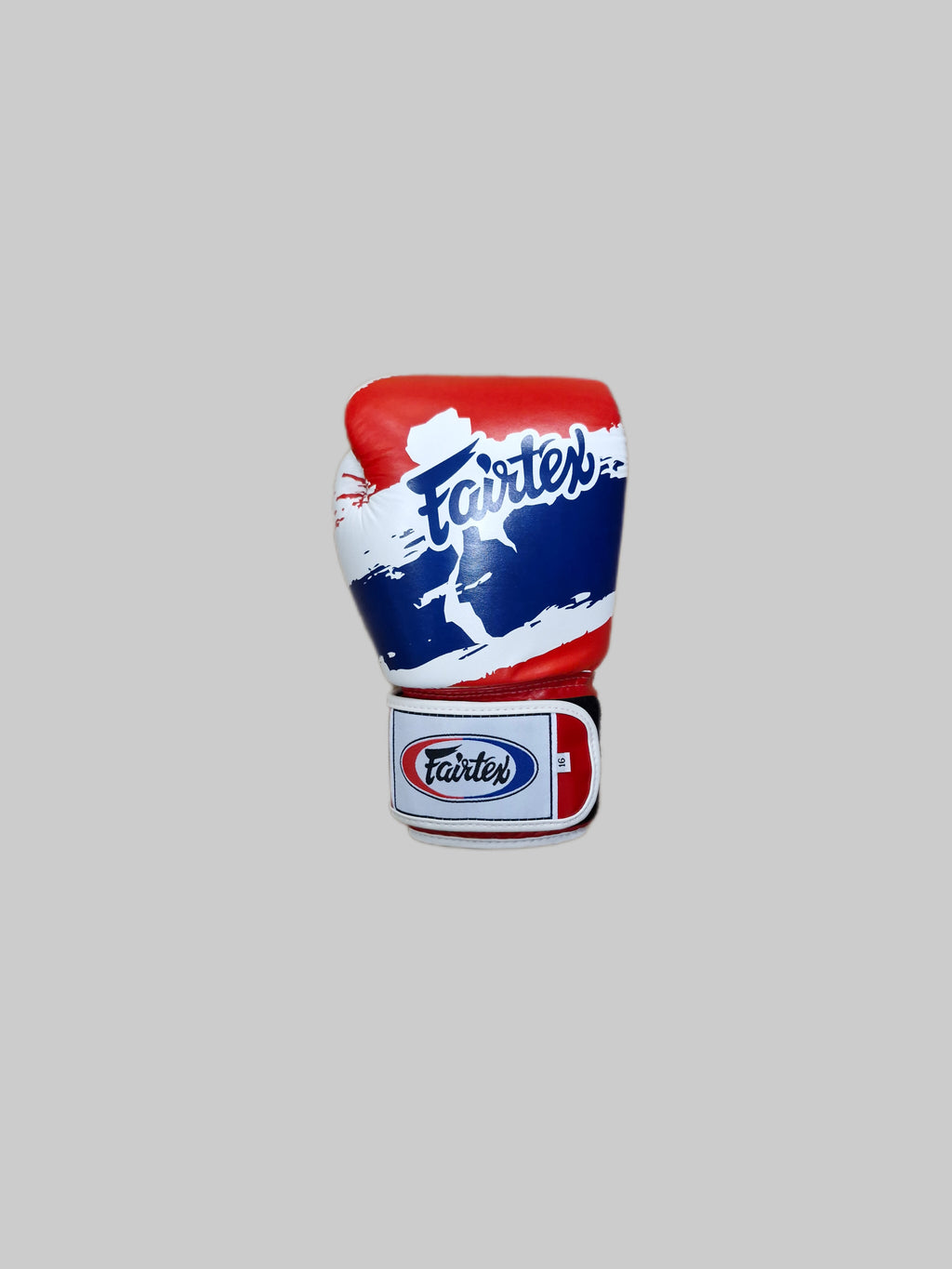 Gants de boxe Fairtex classiques