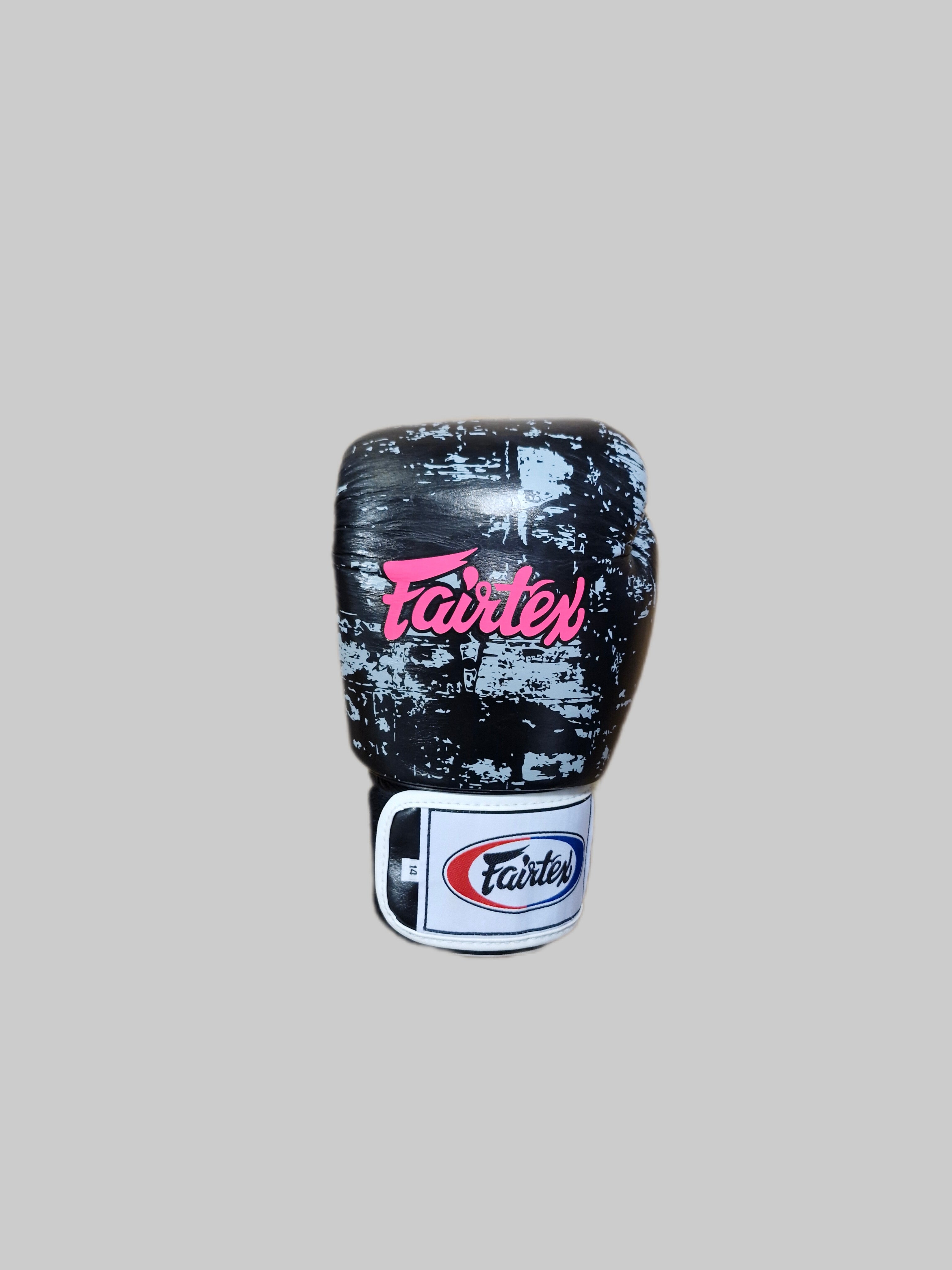 Gants de boxe Fairtex classiques
