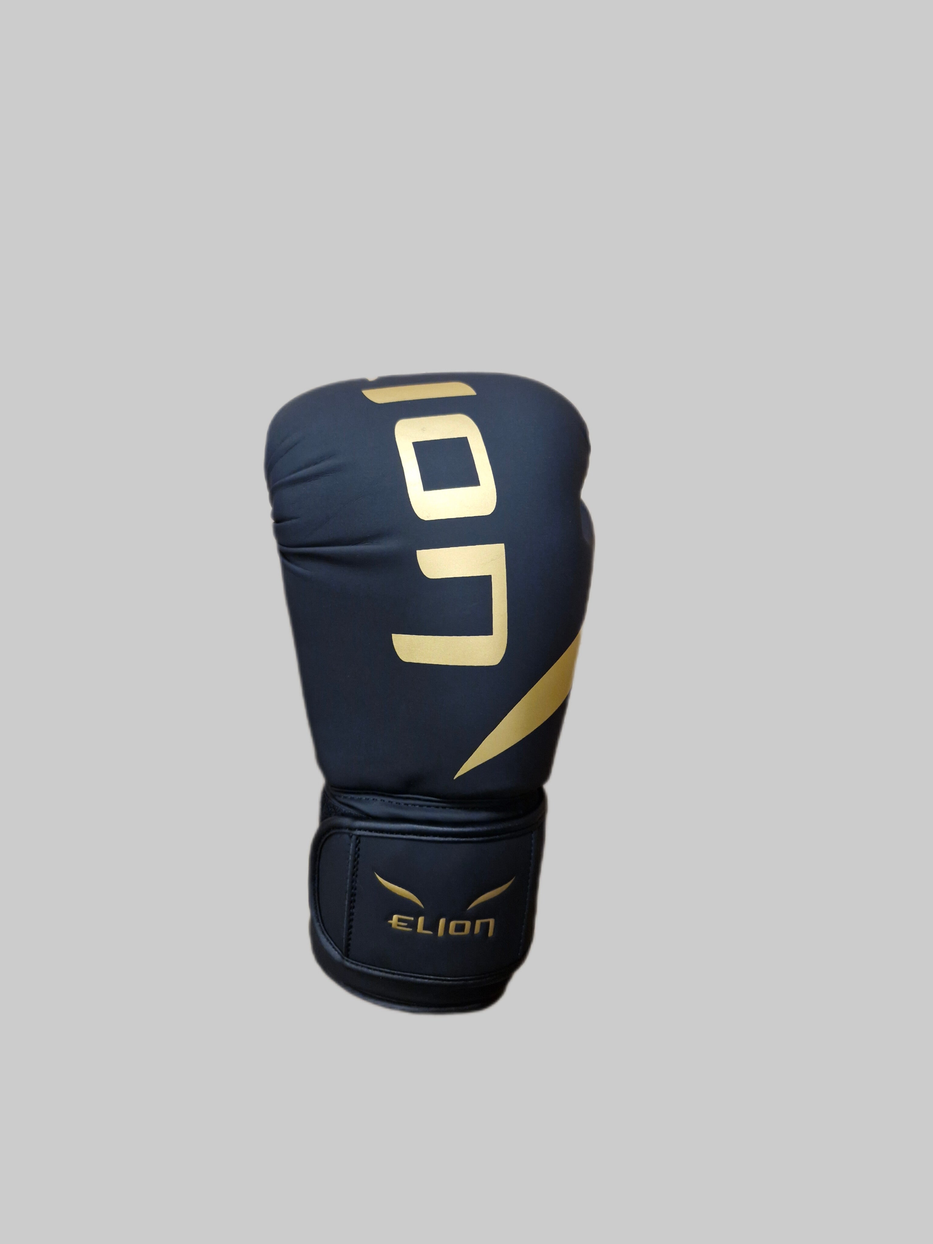 Gants de boxe Elion
