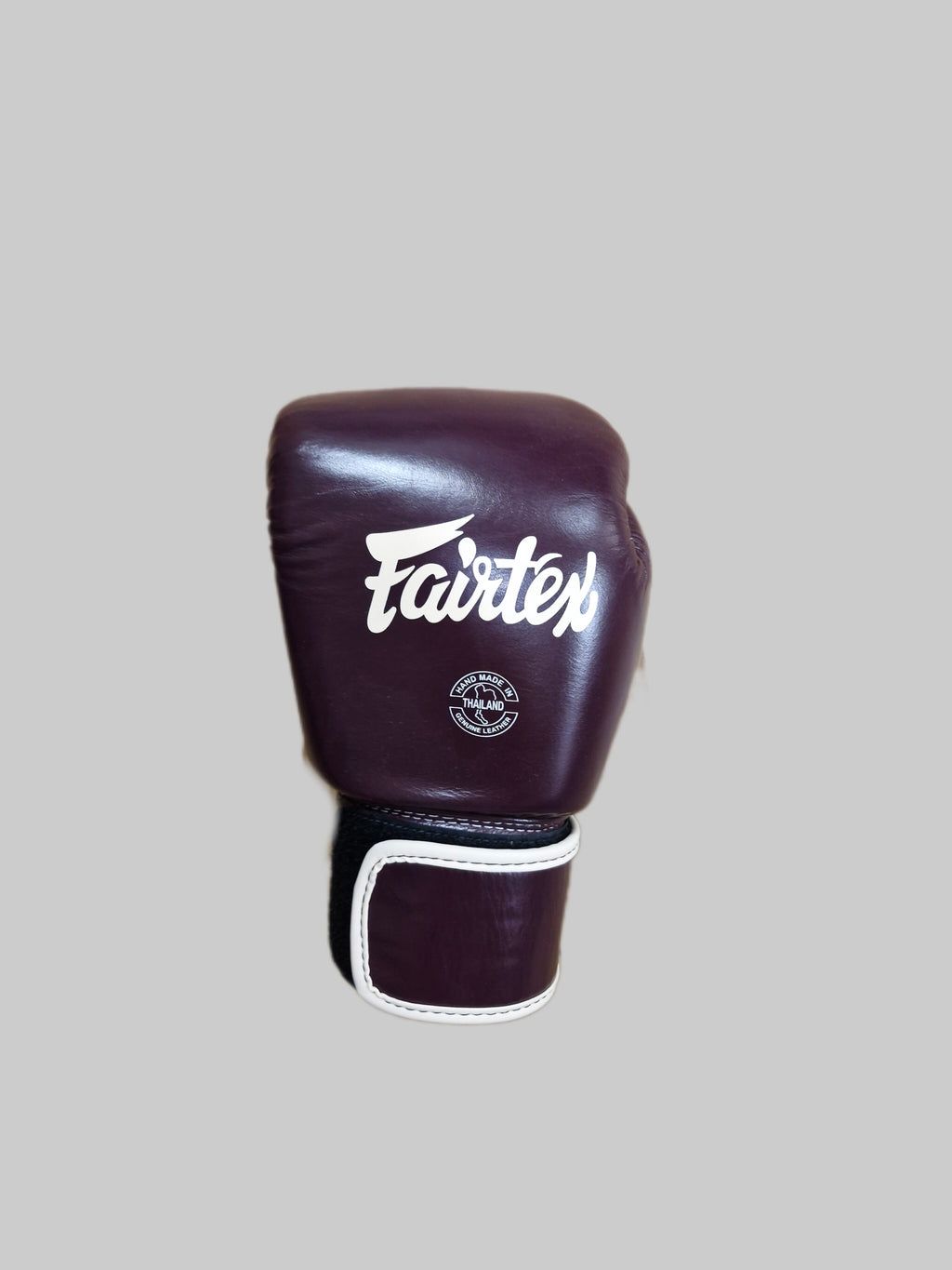 Gants de boxe Fairtex classiques