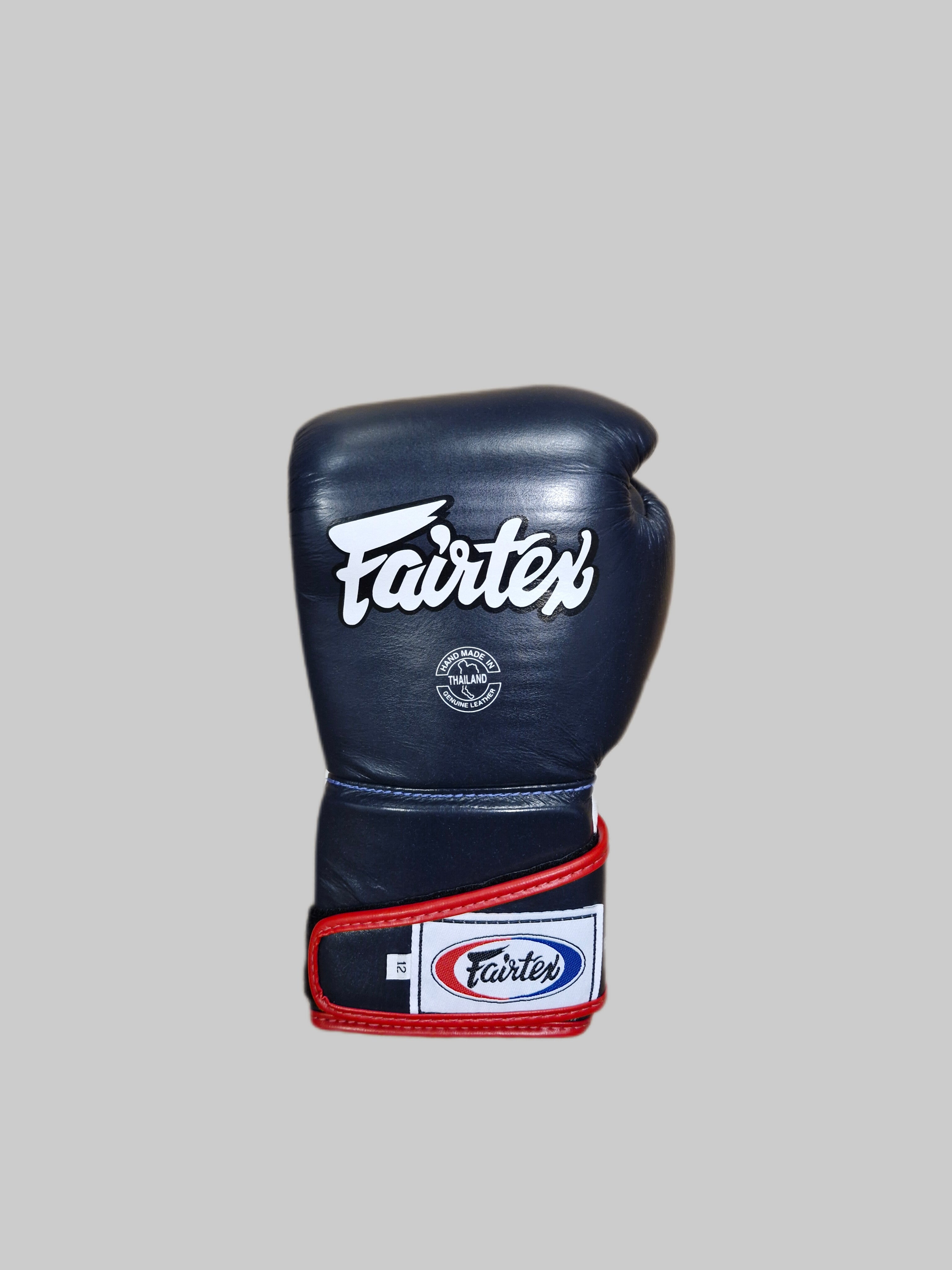 Gants de boxe Fairtex "pro"