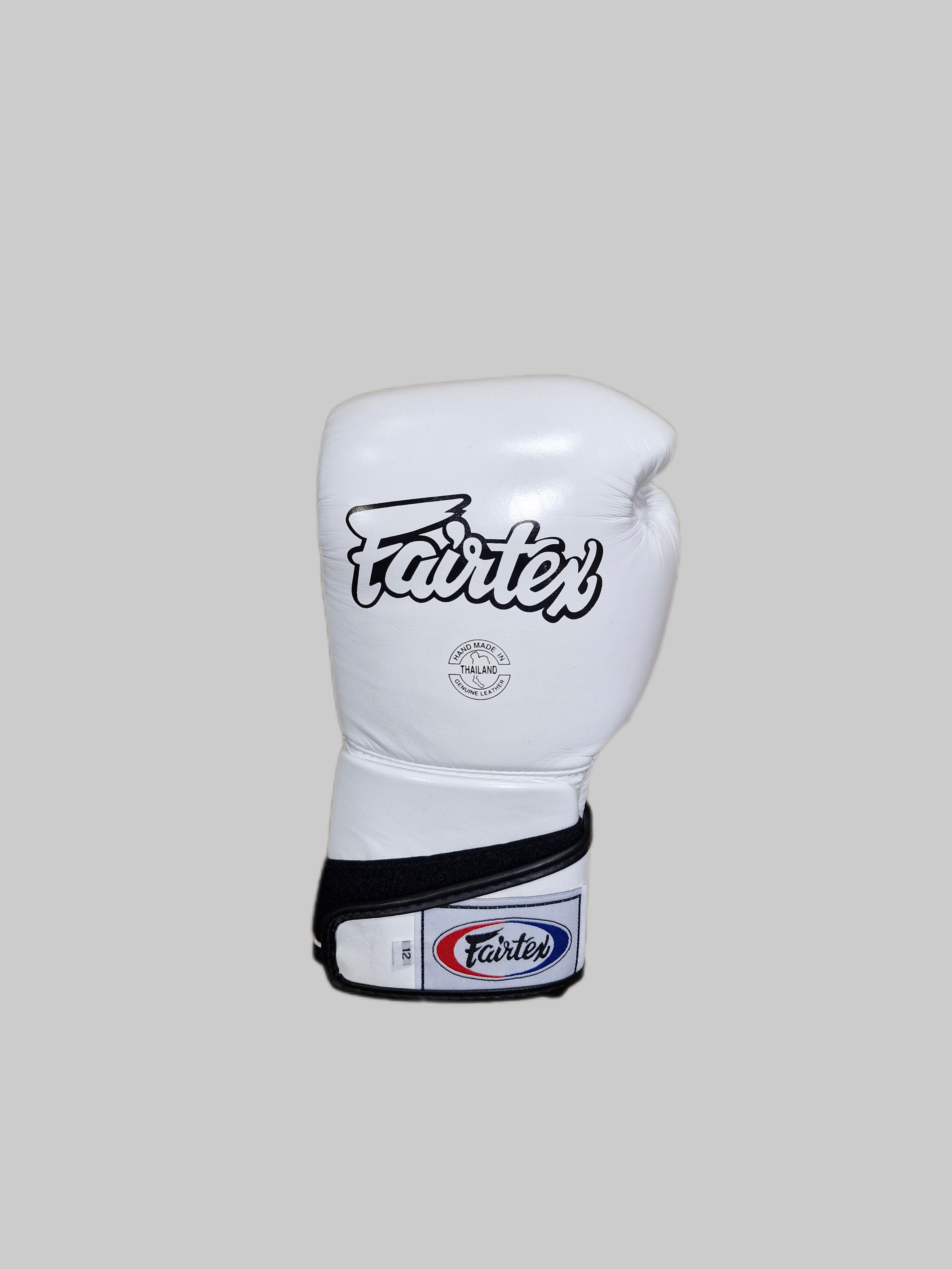 Gants de boxe Fairtex "pro"