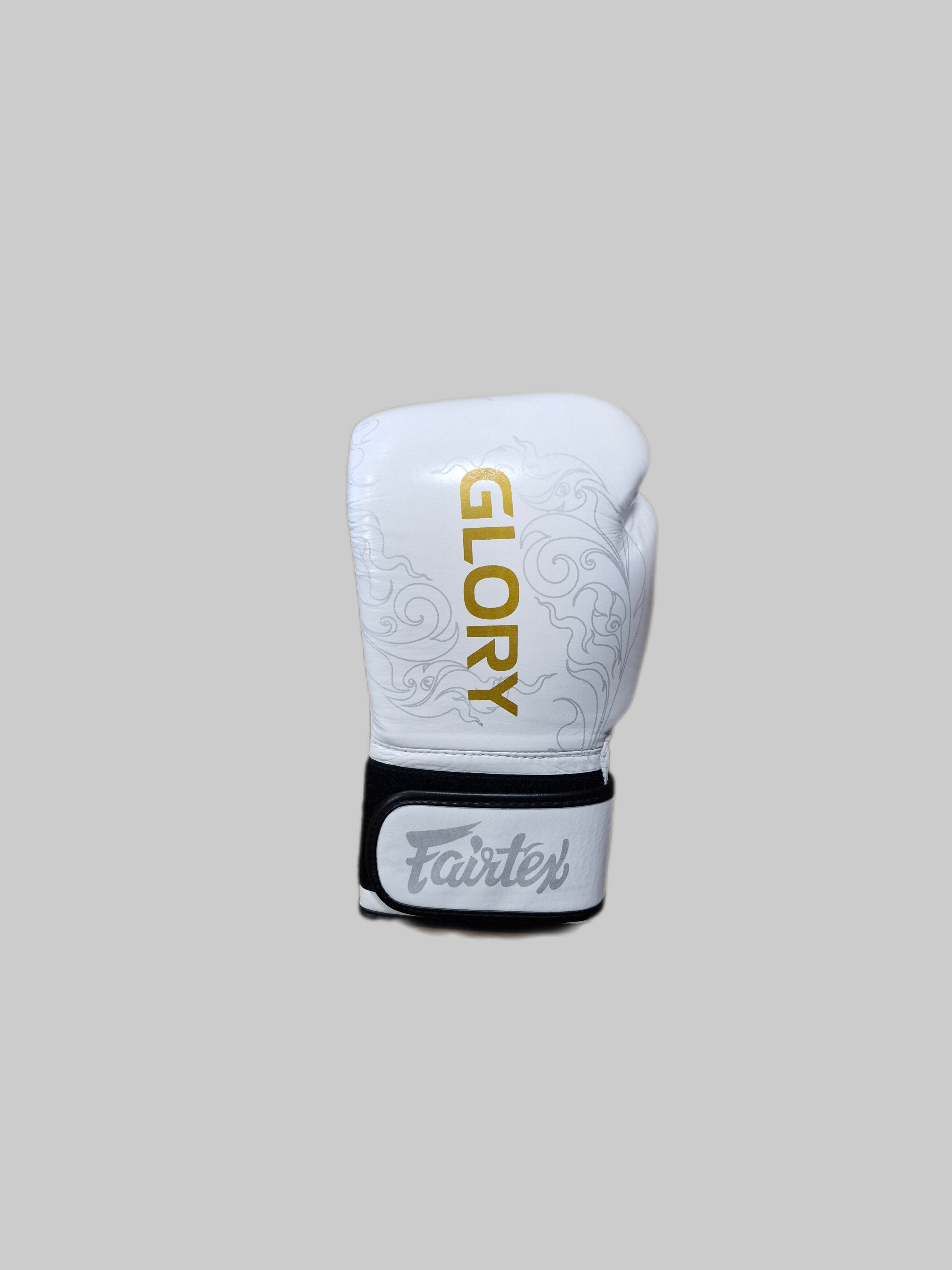Gants de boxe Fairtex Glory
