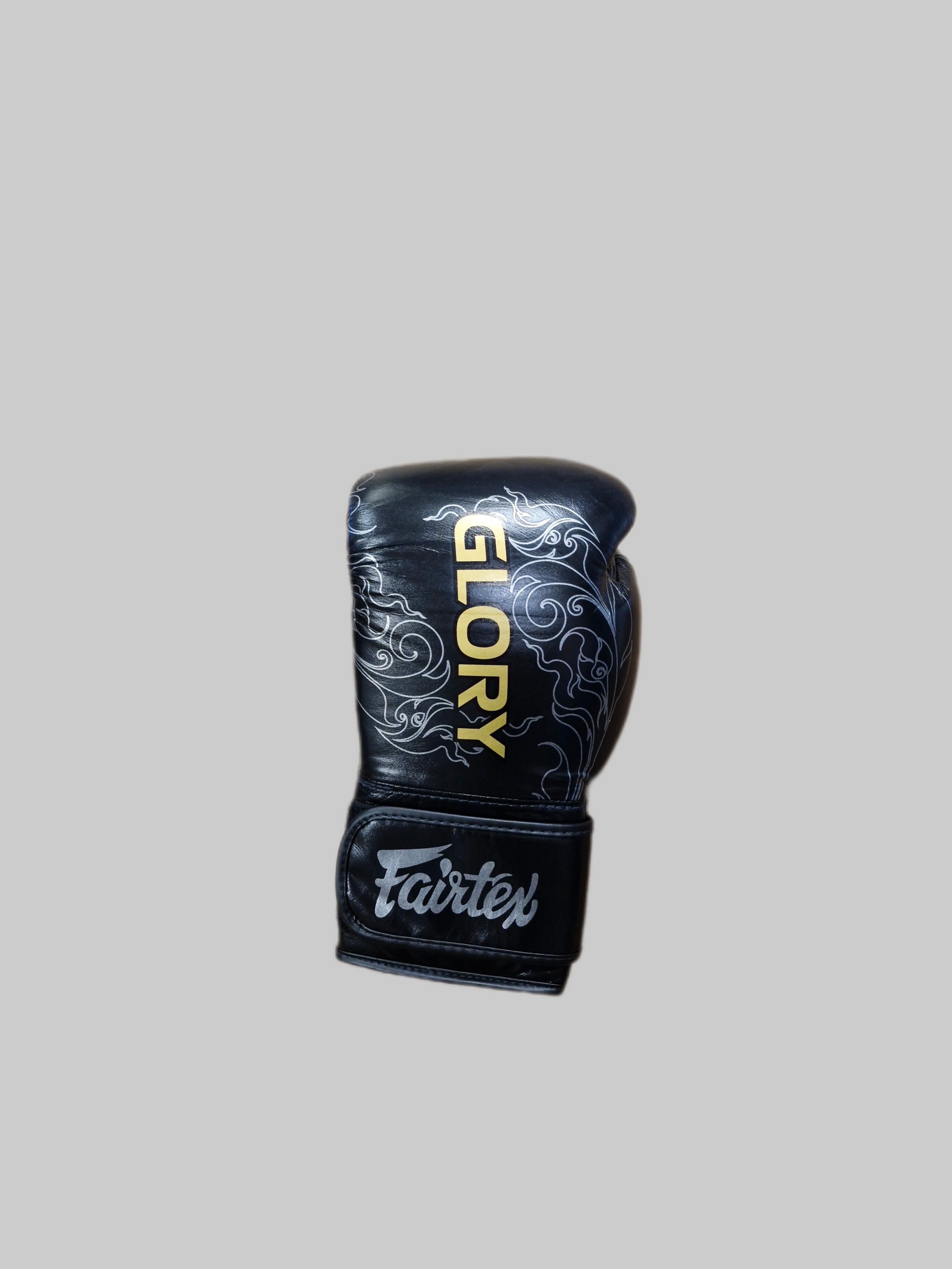 Gants de boxe Fairtex Glory