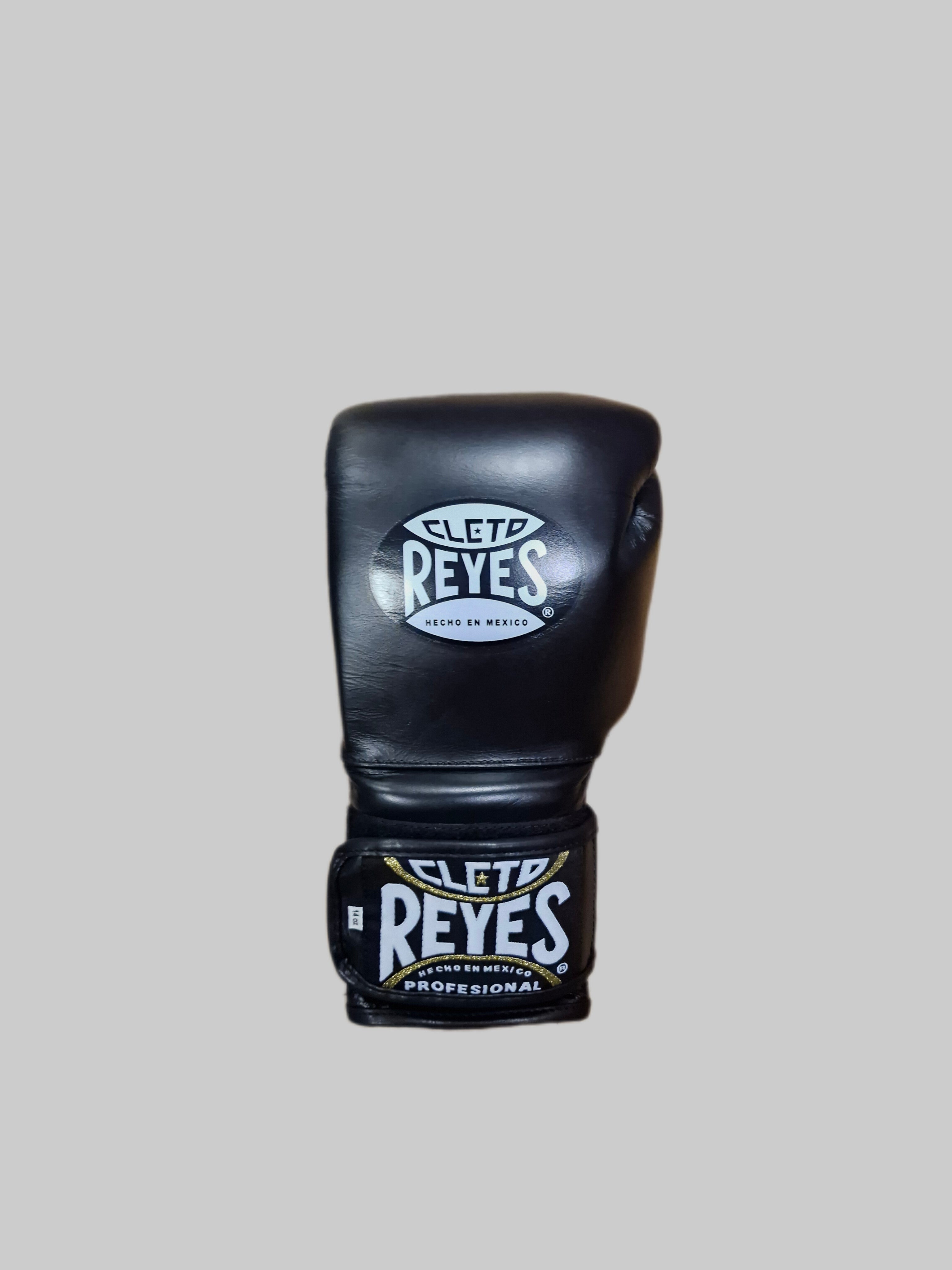 Gants de boxe Cleto Reyes