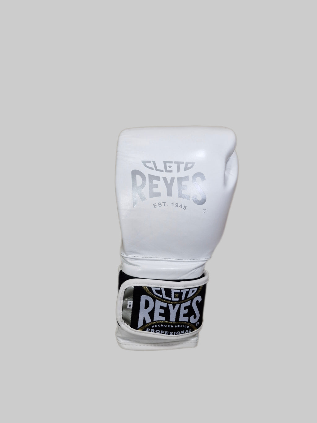 Gants de boxe Cleto Reyes