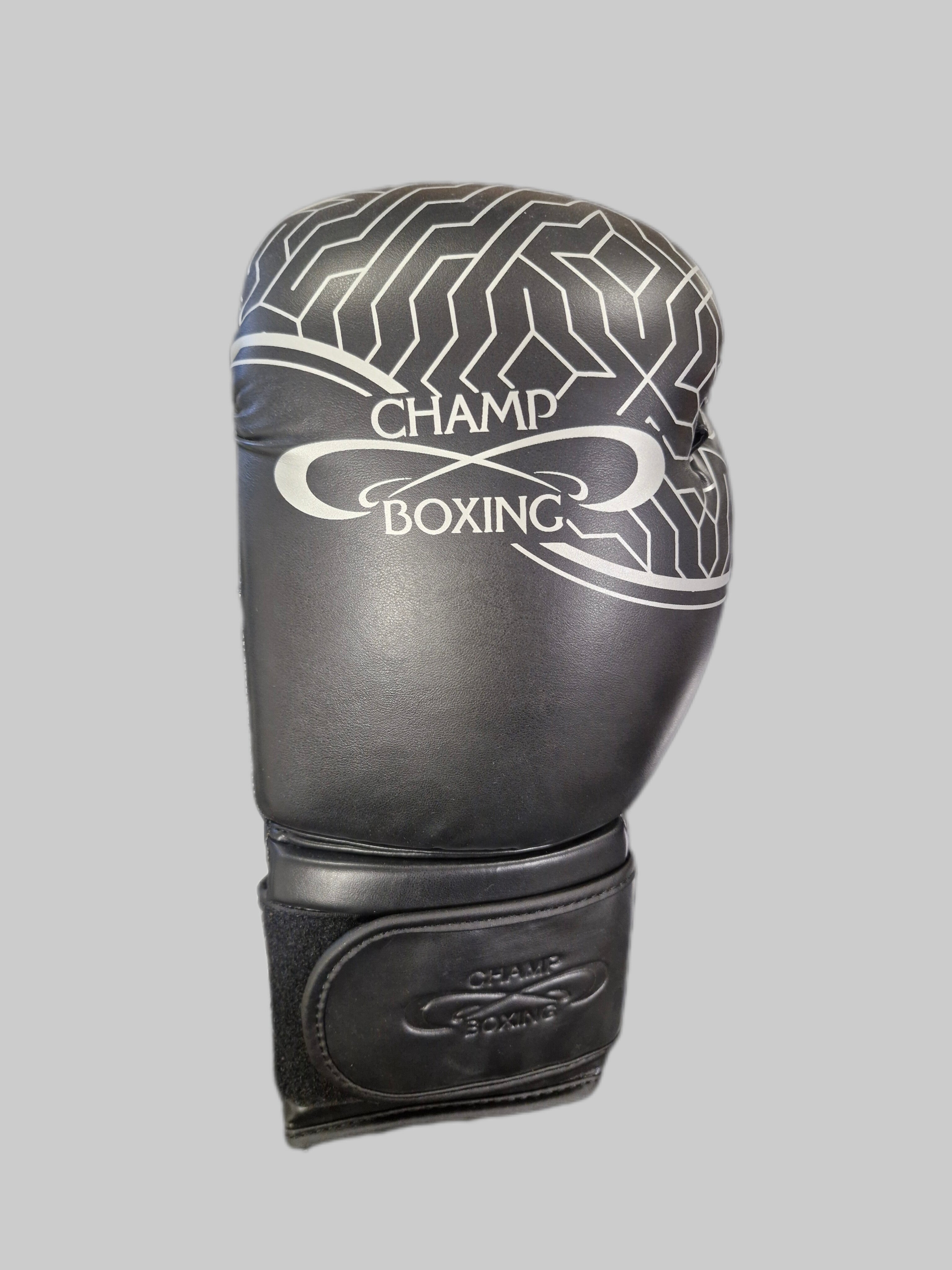 Gants de boxe Champboxing