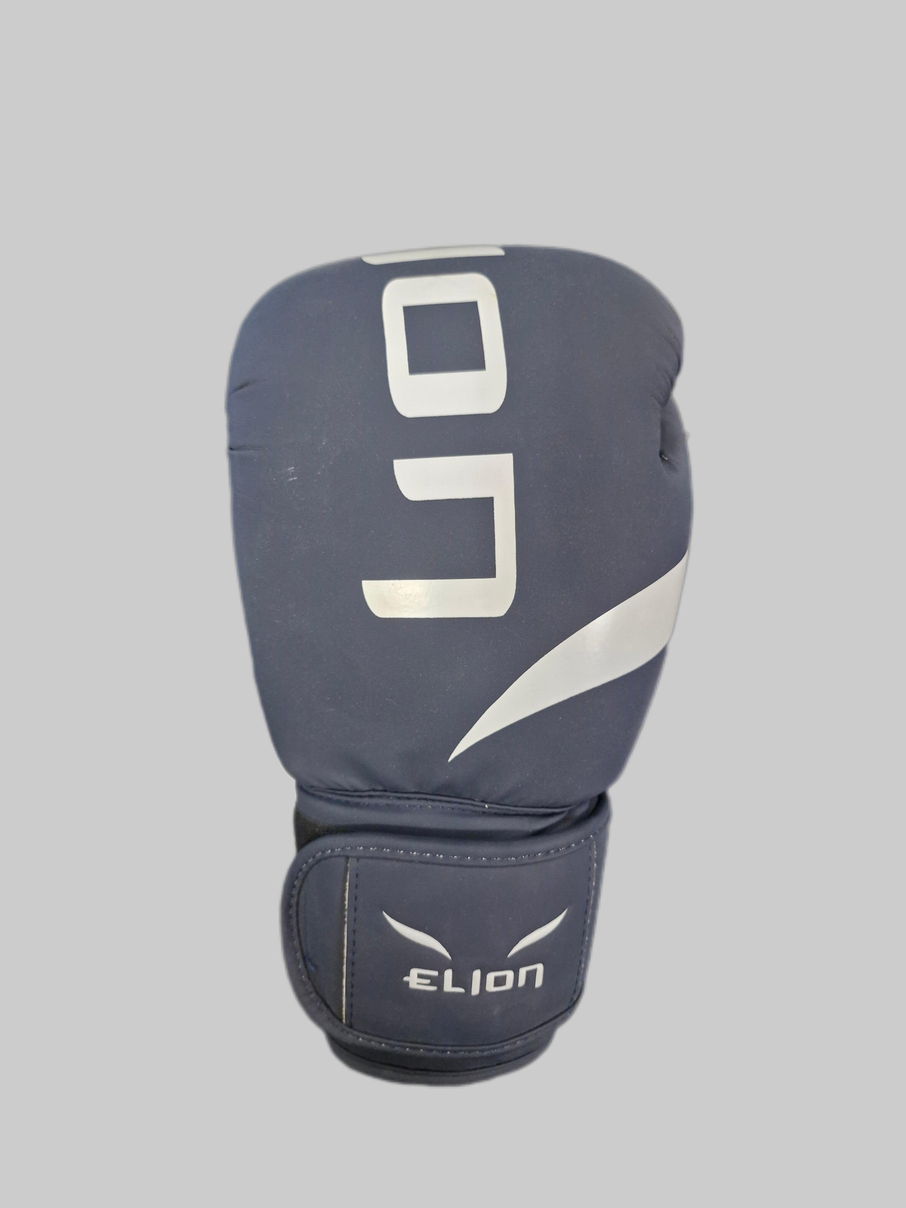 Gants de boxe Elion