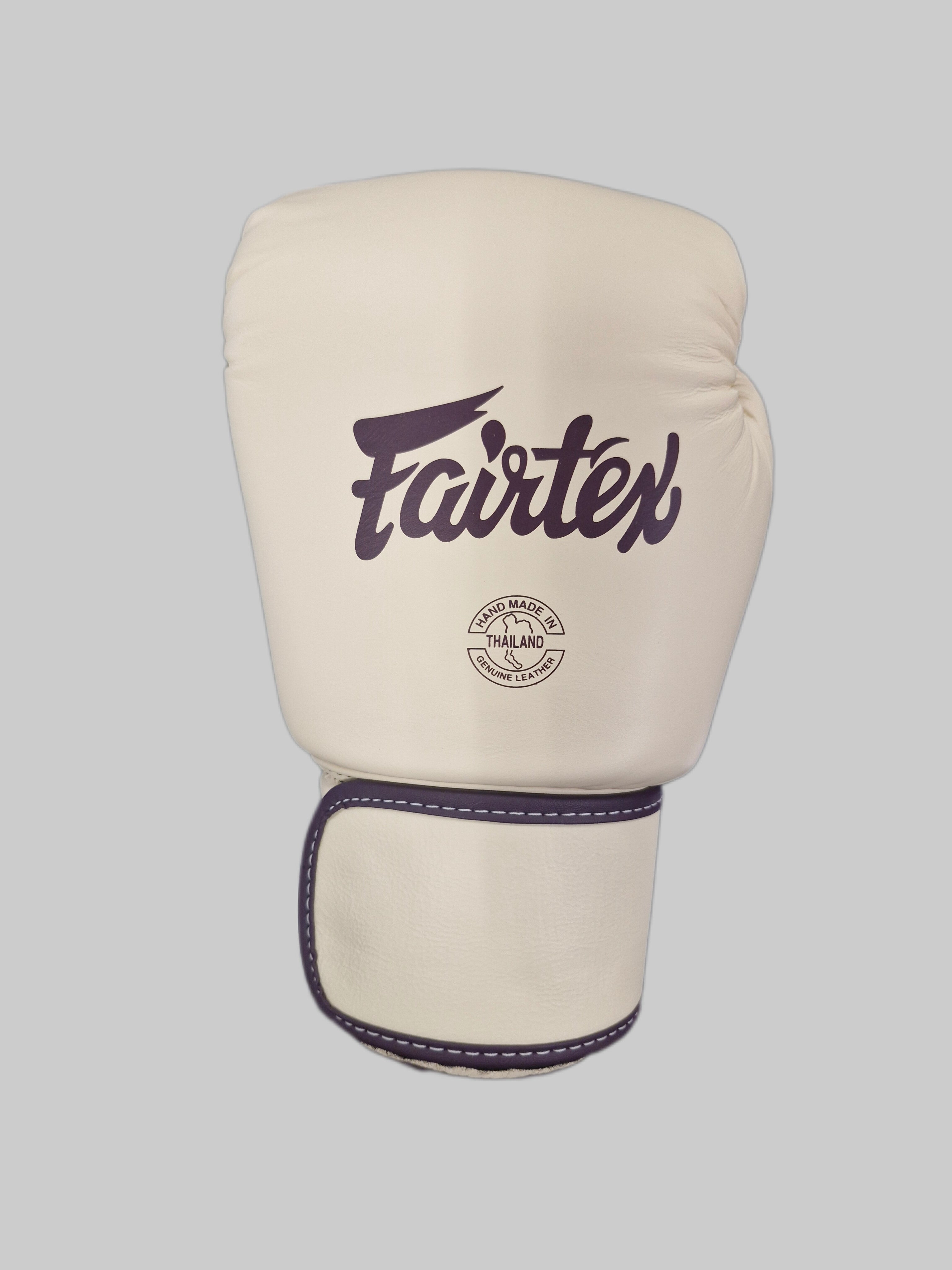 Gants de boxe Fairtex classiques