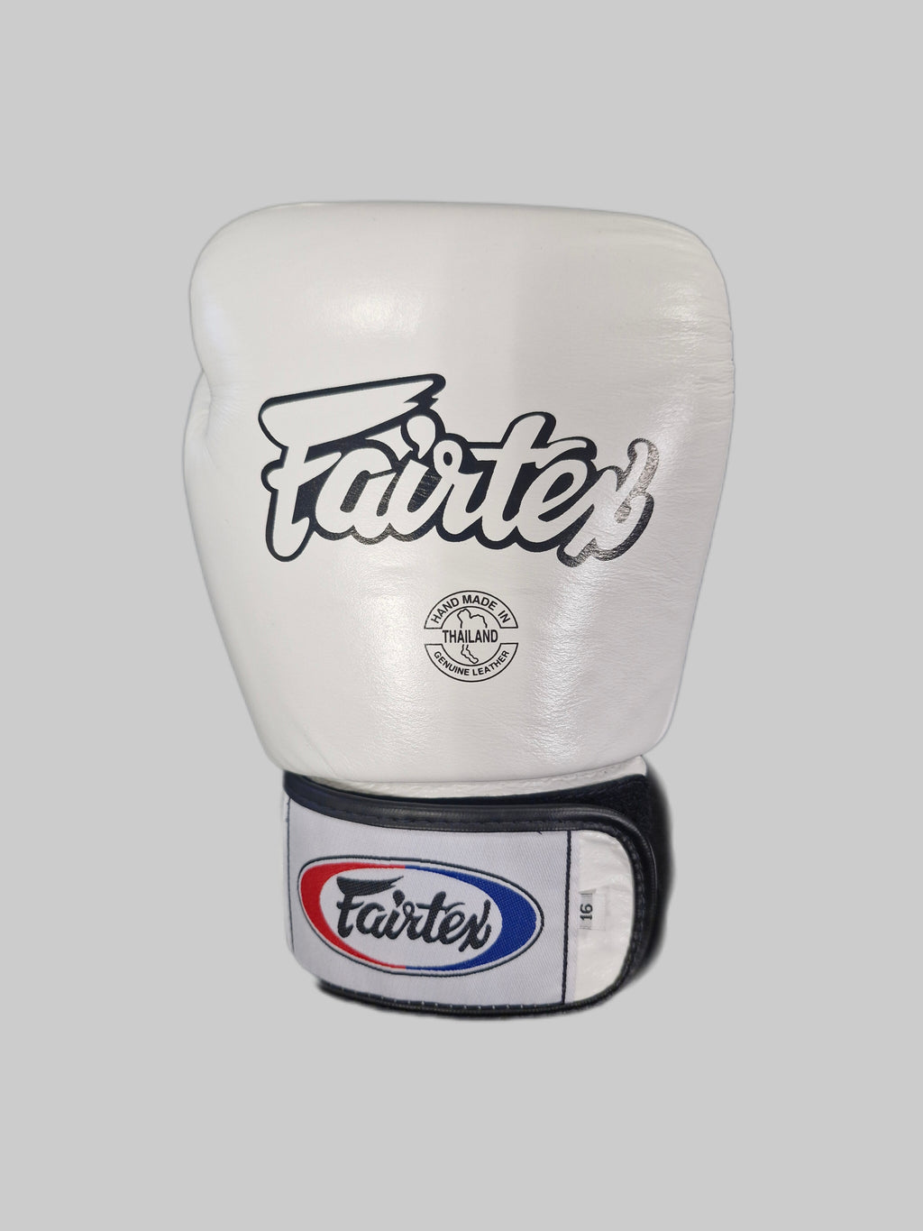 Gants de boxe Fairtex classiques