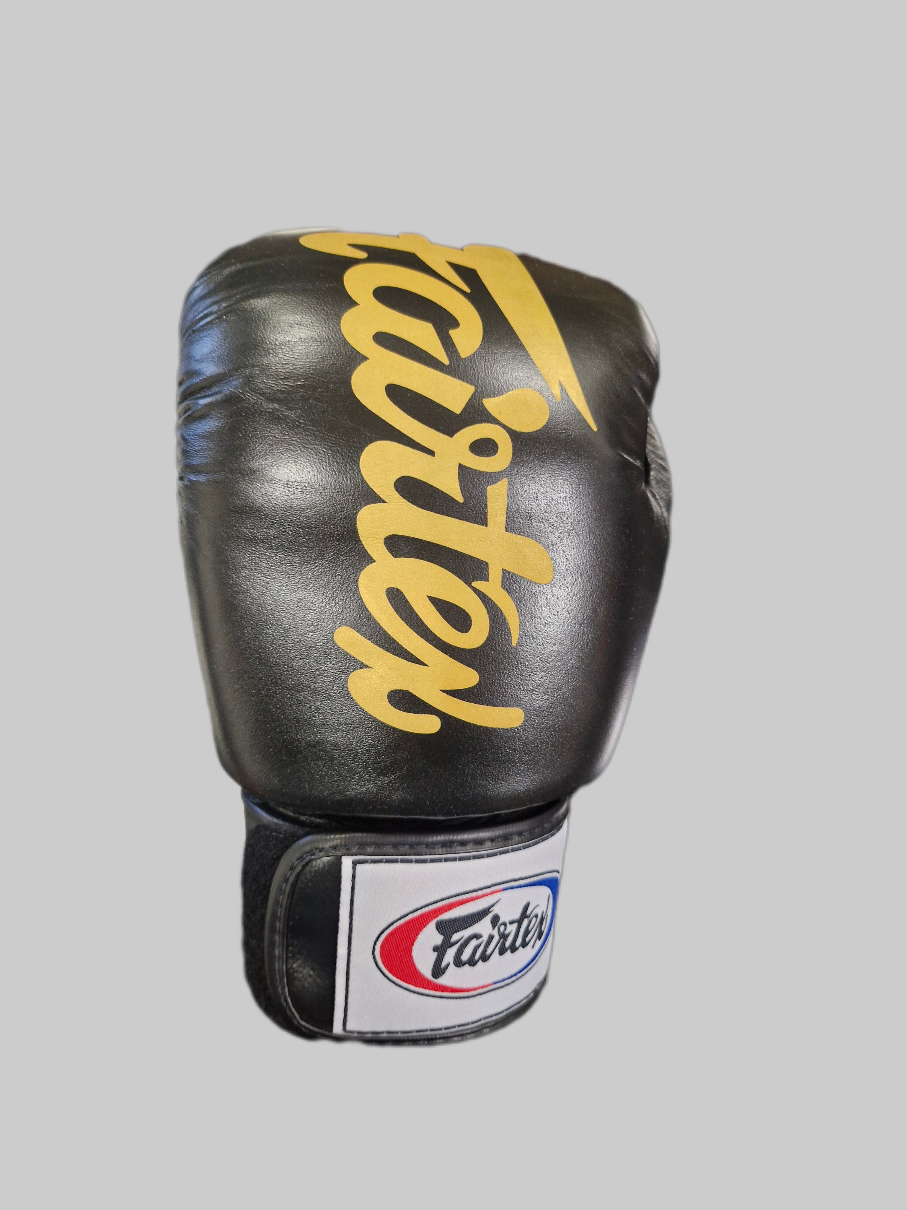 Gants de boxe Fairtex Solid