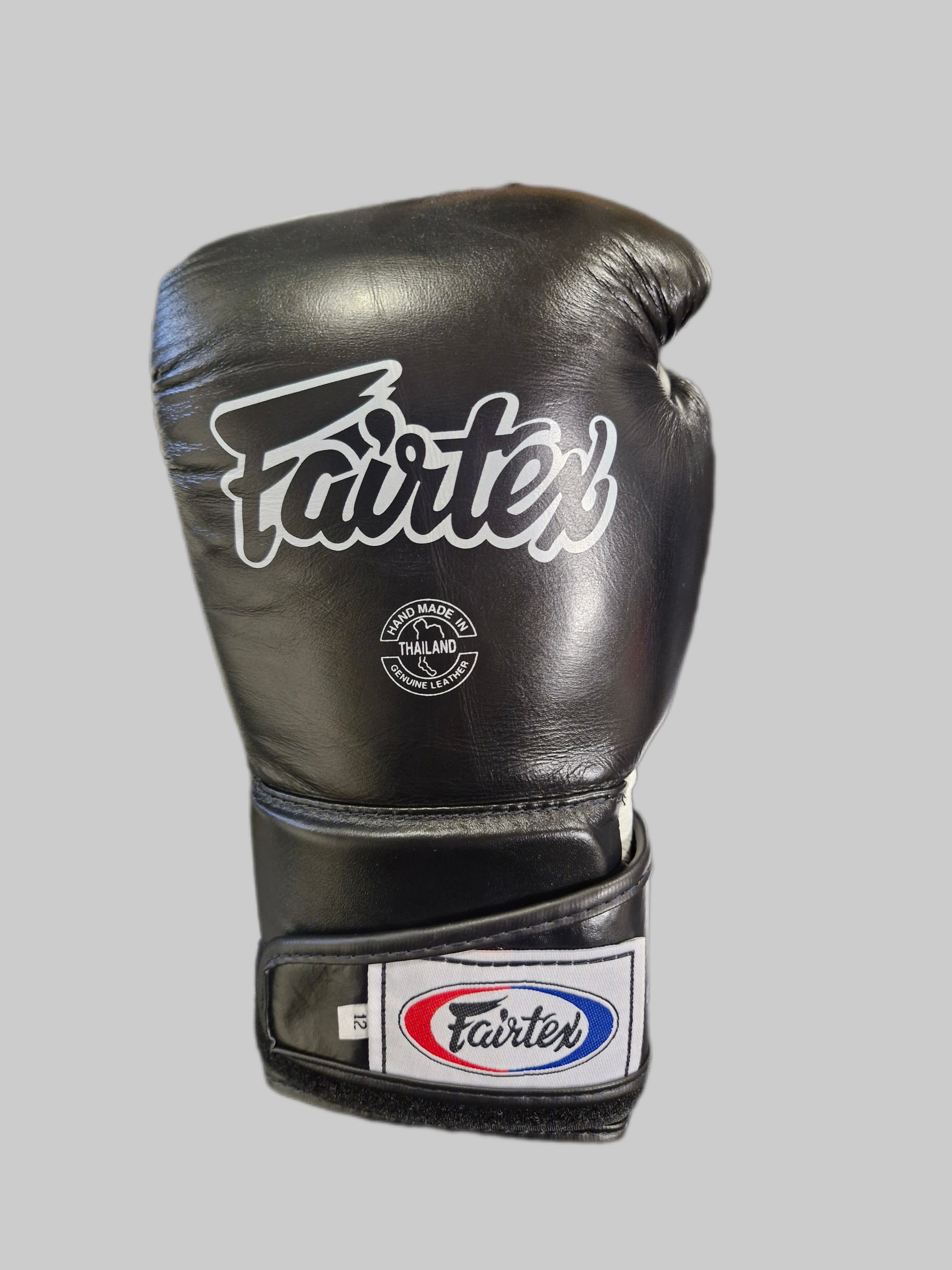 Gants de boxe Fairtex "pro"