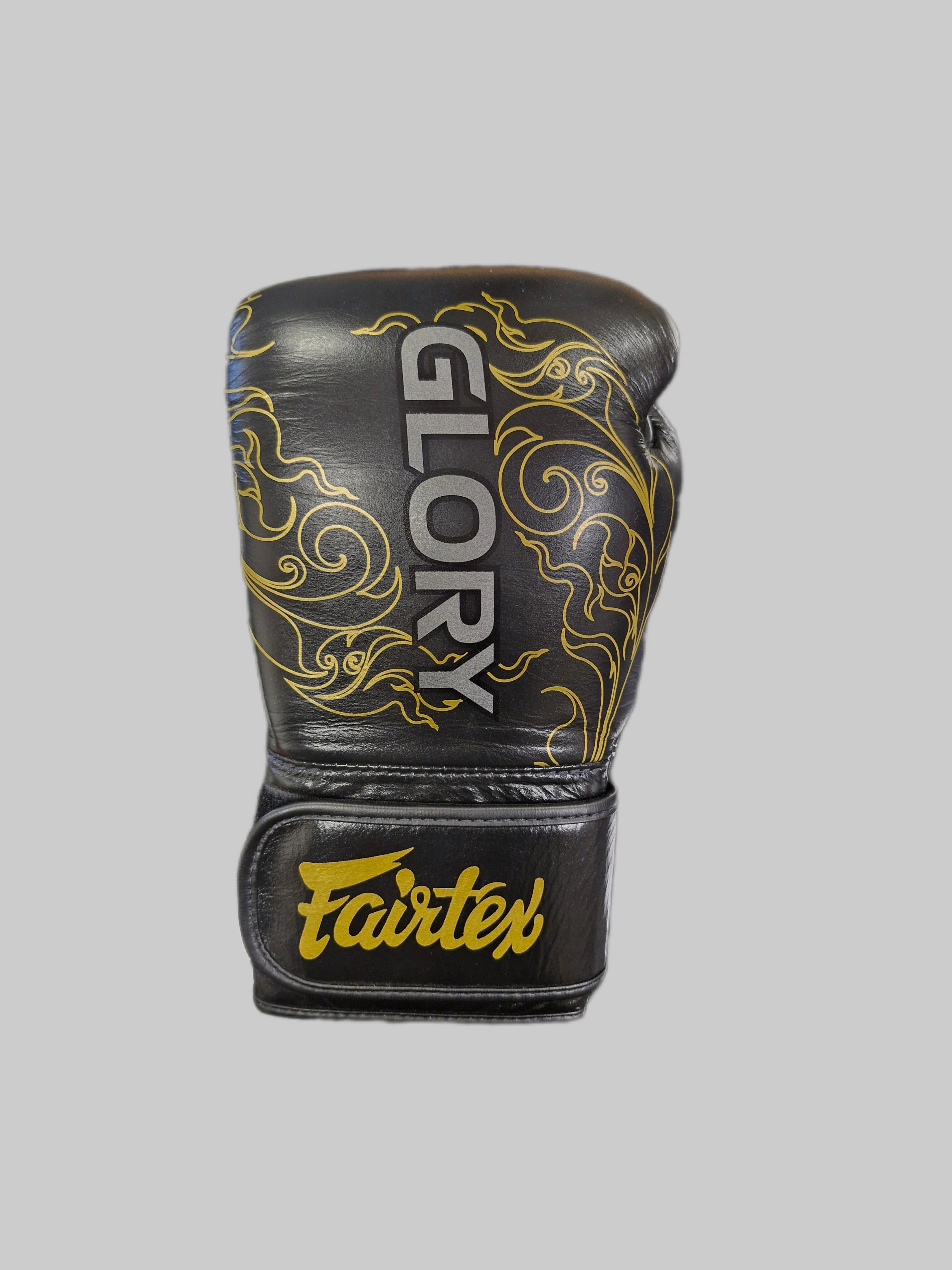 Gants de boxe Fairtex Glory